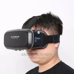 Eyes Protectingvr SHINECON – Premium 3D Virtual Reality