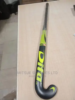 Hockey Stick Dita Fibretec C35 S-bow 35 Inches