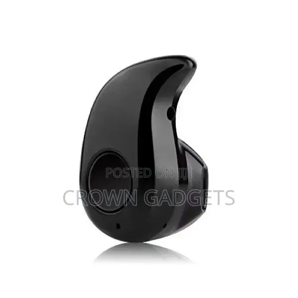 Mini Invisible Ultra Small Bluetooth
