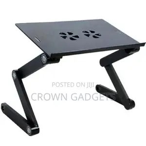 T8 Table for Laptop Stand for Sofa and Bed