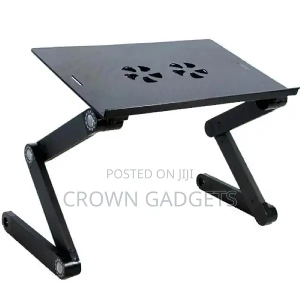 T8 Table for Laptop Stand for Sofa and Bed