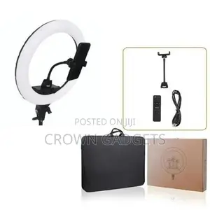 36cm / 14 Inch Ring Light Kit Ring Light