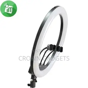 21-Inch Ring Light Led Ring Light With Tripod Stand