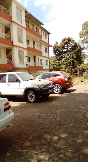 1bdrm Apartment in State House Area for Rent