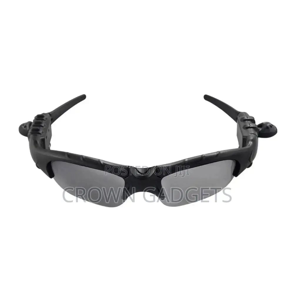 High Quality Bluetooth Sunglasses