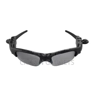 High Quality Bluetooth Sunglasses