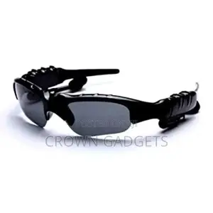 Smart Bluetooth Sunglasses