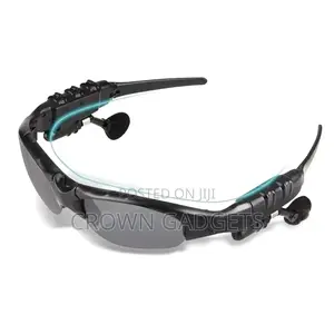 Smart Bluetooth Sunglasses Driving Glasses