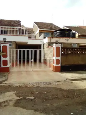 3bdrm Maisonette in Hurlingham for Rent