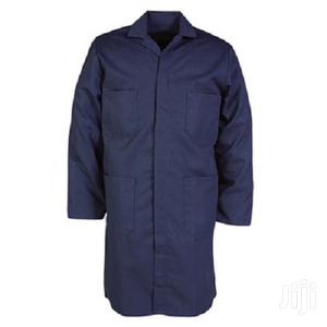 Dust Coats- Branded