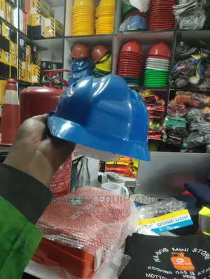 Vaultex Safety Helmets - CE Approved.