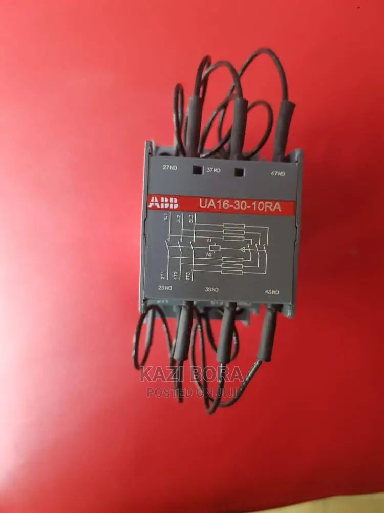 ABB 12.5kvar Capacitor Contactors