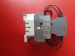 ABB 12.5kvar Capacitor Contactors