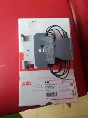 ABB 12.5kvar Capacitor Contactors