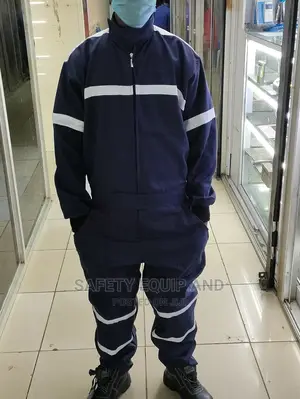 Overalls Leading Manufacturer in Kenya