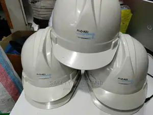 Safety Helmets- EN 397