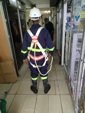 American Safety Harness Belts EN 361