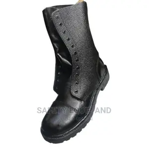Security Boots for Sale in Kenya at Discounted Price