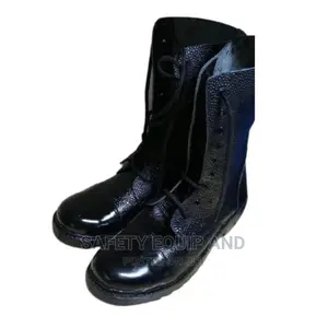 Security Boots for Sale in Kenya at Discounted Price