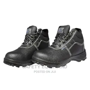 Security Boots for Sale in Kenya at Discounted Price
