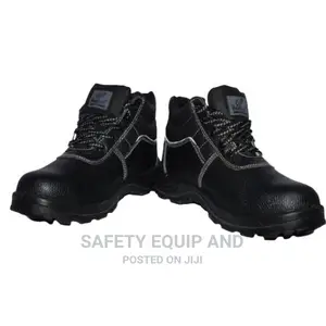 Safety Shoes/ Safety Boots/ Safety Footwear for Sale