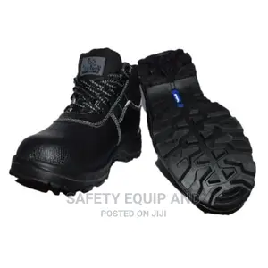 Safety Shoes/ Safety Boots/ Safety Footwear