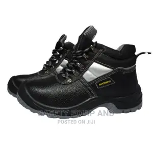 Safety Shoes/ Safety Boots/ Safety Footwear