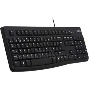 Logitech USB Keyboard K120