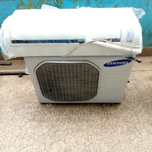 Second Hand Air Conditioners