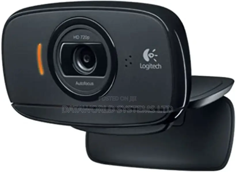 Logitech B525 HD Business Webcam
