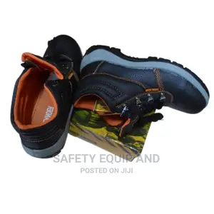 Safety Shoes/ Safety Boots/ Safety Footwear in Kenya