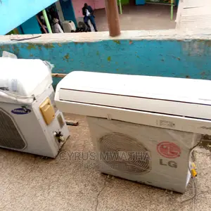 Air Conditioners