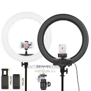 1 Pc Available Rl18 18 Inch Led Ring Light