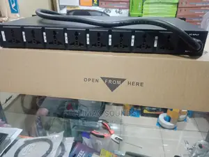 Power Squencer or Processor