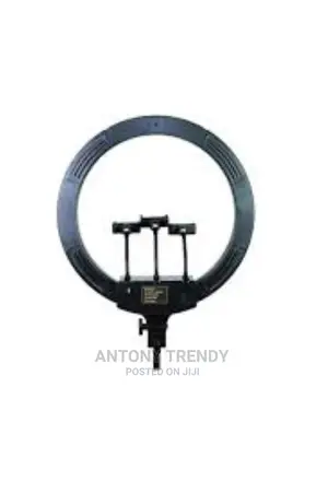 Rl-21 LED Soft Ring Light + Stand