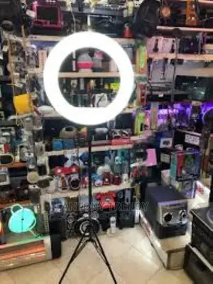 ,10 Inch Ring Light