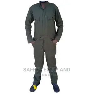 Quality Kenyan Made Overalls for Sale at Affordable Price