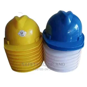 Safety Helmets for Sale at Discounted Price in Nairobi