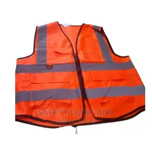 Reflector Vests for Sale in Nairobi at Discounted Price