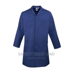 Quality Kenyan Made Dust Coats for Sale at Discounted Price