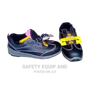 Safety Shoes for Ladies in Kenya at Affordable Price