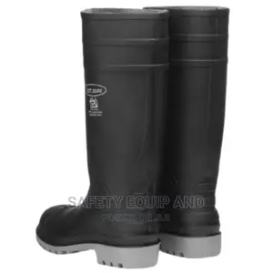 Safety Gumboots for Sale at Discounted Price in Kenya