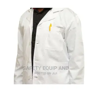 Lab Coats Unisex