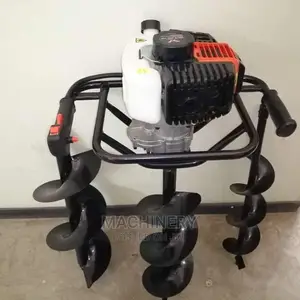Earth Aurger/Hole Driller