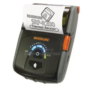 Bixolon SPP R2002 Mobile Printer