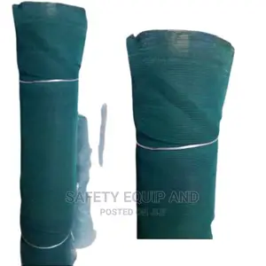 Scaffolding Nets for Sale at Affordable Price