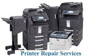 Printer Servicing And Repairs