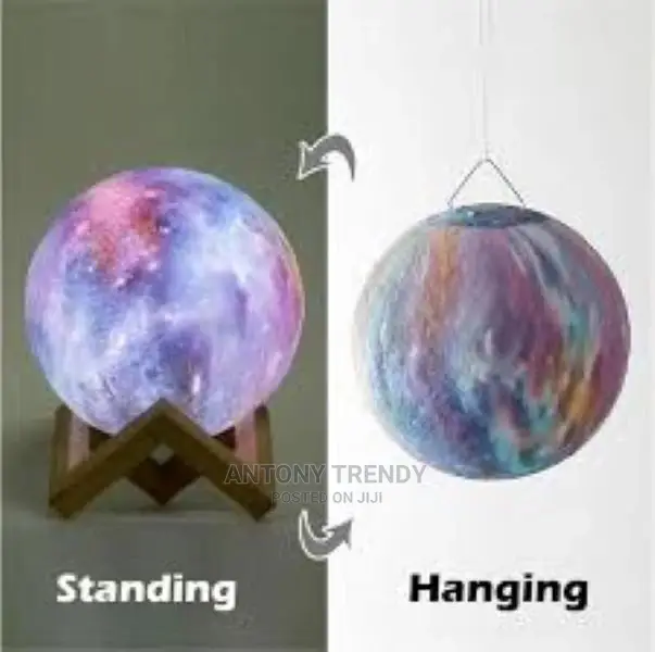 Unique Design