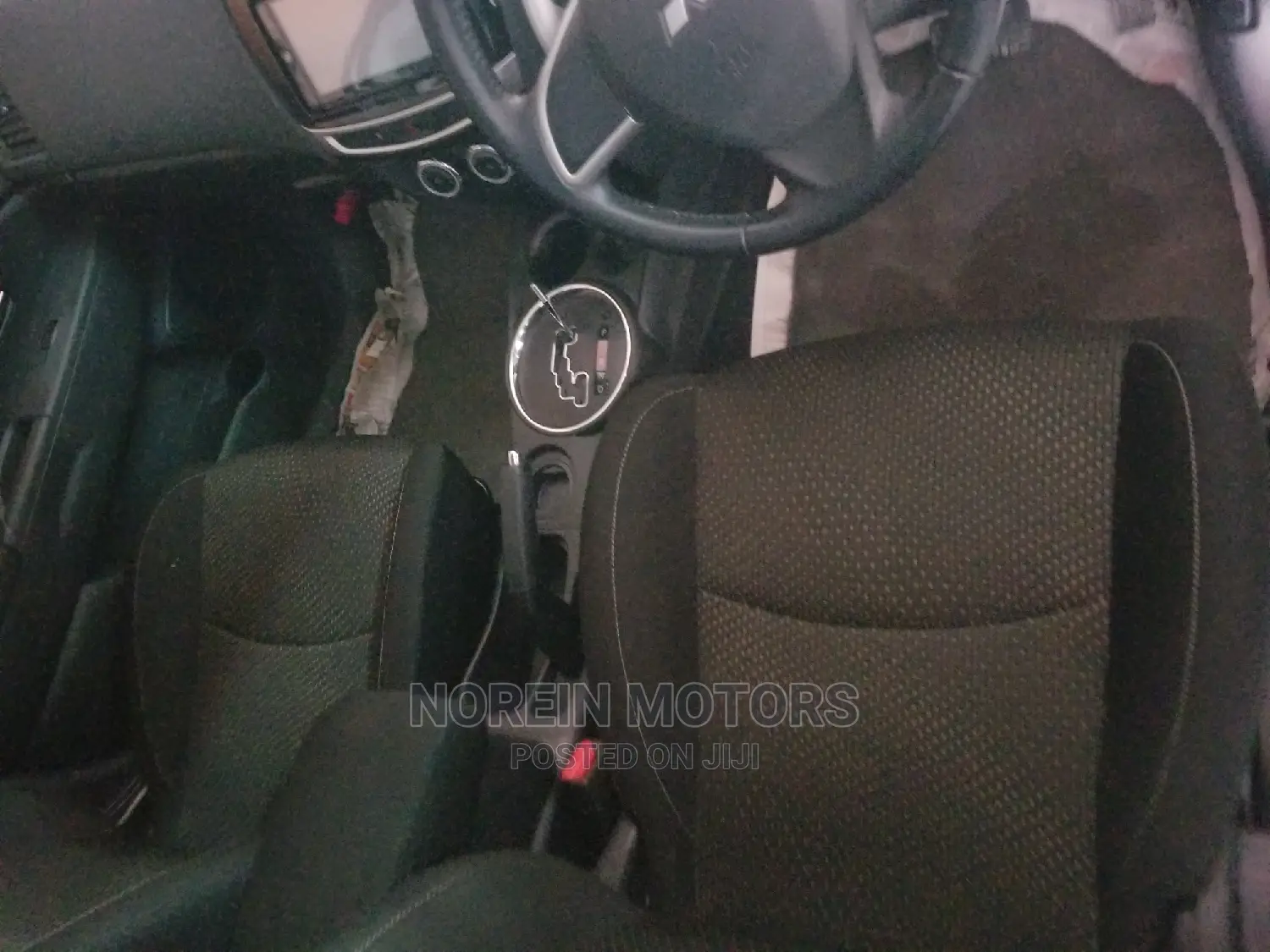 Mitsubishi RVR 2016 White