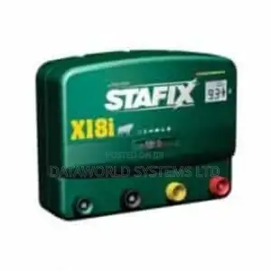 Stafix X18 Energizer